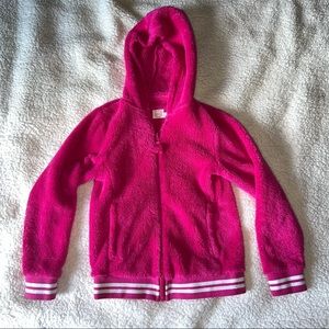 Wonder Nation Girls Jacket size Medium 7/8